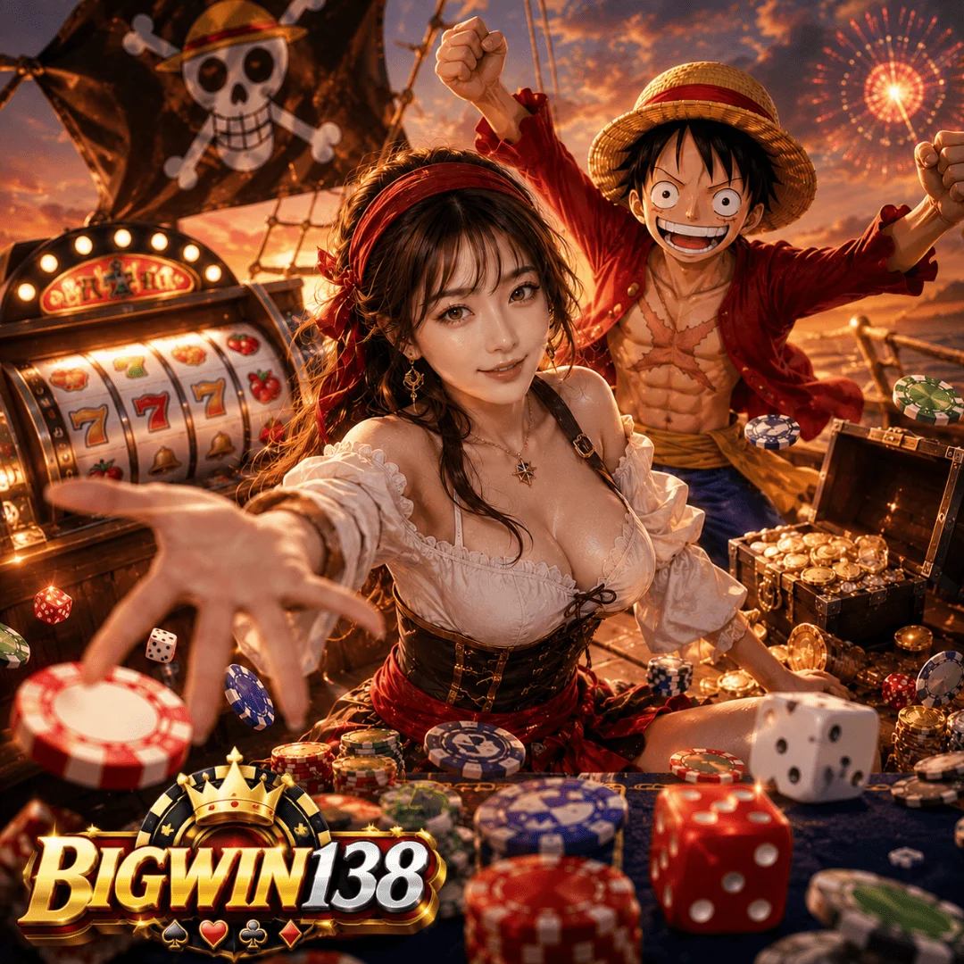 Banner promosi bigwin138slot.com